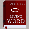 Icono de programa: Holy Bible the Living Wor…