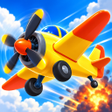 Ikona programu: Boomwing: Plane of Destru…