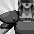 Ikona programu: Hero Girl Maker