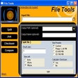Icoon van programma: File Tools
