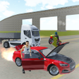 プログラムのアイコン：Furious Driving Simulator