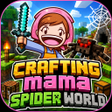 프로그램 아이콘: Herocraft spider world