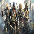 프로그램 아이콘: Assassin's Creed Unity
