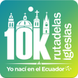 10K Ruta de las Iglesias icon