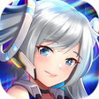 プログラムのアイコン：Heroes of Fantasy