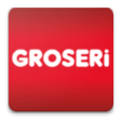 Ícone do programa: Groseri Sanal Market