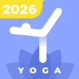 程序图标：Daily Yoga  Fitness Yoga …