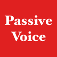 Icon of program: Passive Voice and Active …