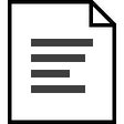 程序图标：Popup Memo
