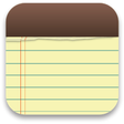 أيقونة البرنامج: Popup Memo