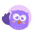 Ícone do programa: Owl - Fast VPN Proxy