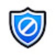 プログラムのアイコン：Simple Ad Blocker