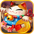 Ikon program: Invincible Lucky Cat Slot