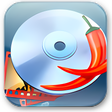 Icon of program: ChiliBurner