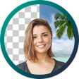 Ikona programu: Remove background erase …