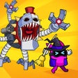 Icon of program: Galactic Dorm