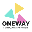 Programın simgesi: oneway