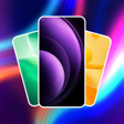 Иконка программы: Phone Stock Wallpapers