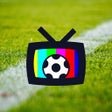 ไอคอนของโปรแกรม: Football and TV: Matches …