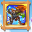 プログラムのアイコン：Kubet Battle Monster Fass…