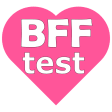 Friendship Test - BFF Test