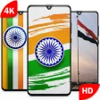 Indian Flag Wallpapers 4K & Ultra HD