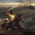 ไอคอนของโปรแกรม: Unsung Empires: The Chola…