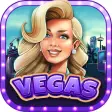 Mary Vegas - Casino Slots