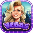 Ikona programu: Mary Vegas - Casino Slots