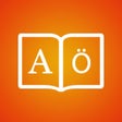 プログラムのアイコン：German Dictionary