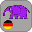 Icoon van programma: German Dictionary