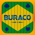 Иконка программы: Buraco Aberto