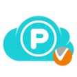 Symbol des Programms: pCloud for VIVACOM