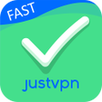 Ícone do programa: VPN free - high speed pro…
