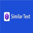 プログラムのアイコン：Similar Text