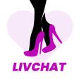 プログラムのアイコン：Livchat