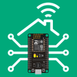 Ícone do programa: NodeMCU Controller
