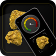 プログラムのアイコン：Gold Detector indicator