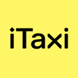 Ícone do programa: iTaxi - the taxi app