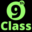 Icon of program: Class 9 All Subjects Solu…