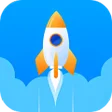 程序图标：Booster - Phone Cleaner