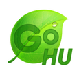 プログラムのアイコン：Hungarian for GO Keyboard