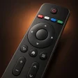 Programikonen: Remote for Vizi TV: Smart…