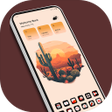 Ícone do programa: Focus Frame Launcher - Ap…