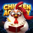 プログラムのアイコン：Chicken Activity