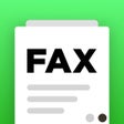 ไอคอนของโปรแกรม: Fax app - Scan Sign  Send…