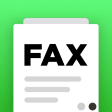 Fax app - Scan Sign  Send Fax