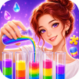 Ícone do programa: Beauty Color Flow