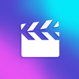 Icon of program: Photo Video Maker With Mu…