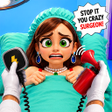 Programikonen: I Am Crazy Surgeon Sim